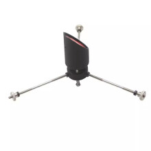 Secondary Mirror Mount 25/35mm Secondary Mirror with 160mm Tube for Cassegrain Telescope Accessories Telescopio 25mm