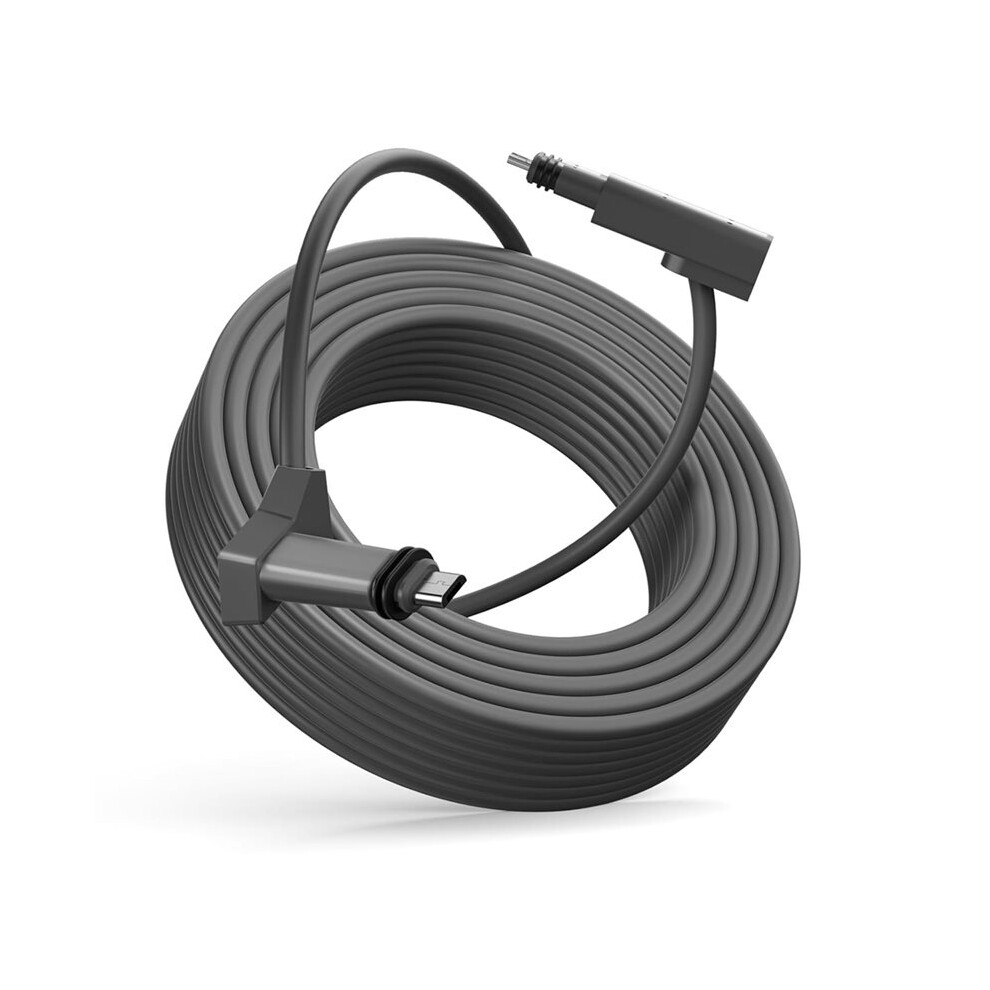 For Starlink V2/Gen2 Router Starlink Cable Extension Web Replacement Plug Dish For Starlink Satellite Cable Repair Kit 4711755350819