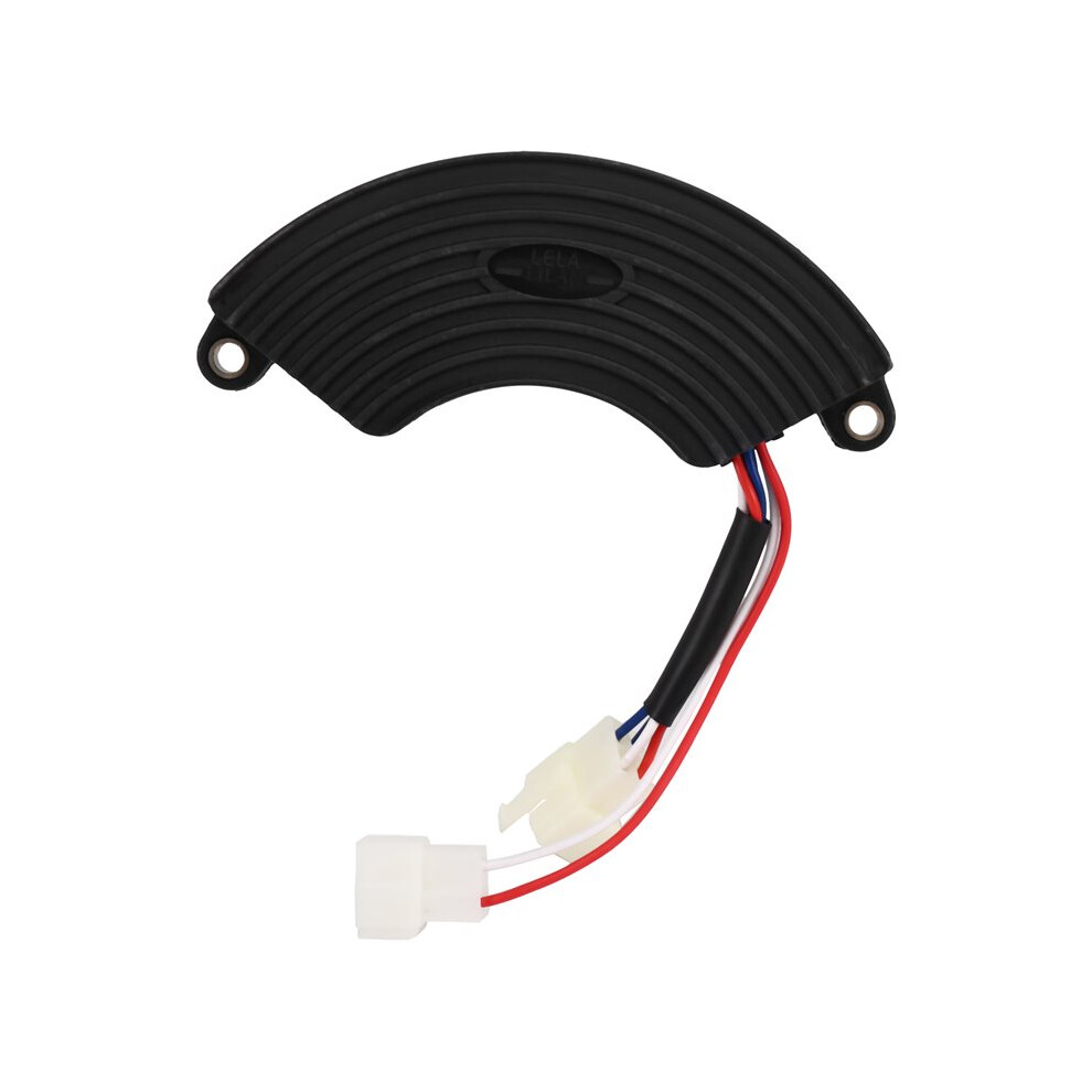 Avr Voltage Regulator Kete5kw1-1 Avr-5Kw.100610tt09-6D For Launtop Gas Generator 5Kw 5.5Kw 6.5Kw Engine 4713053569412