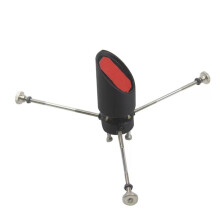 Secondary Mirror Mount 25/35mm Secondary Mirror with 160mm Tube for Cassegrain Telescope Accessories Telescopio 35mm