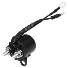 Für  GXV340 GXV390 Garten-Yacht Außenbordmotor Leistungsschalter Magnetventil 35850-ZF5-V0