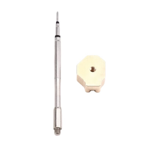 245 for  Ps4 Ps5 Joystick Soldering Iron Tip for  Pro Controller Joysticks Disassembly Repair Tools
