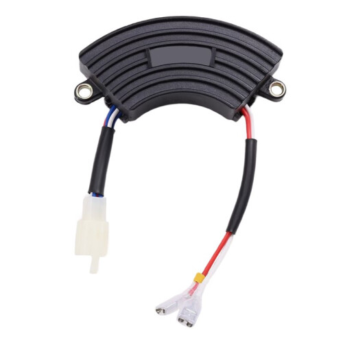 Generator AVR Automatic Voltage Regulator Rectifier 122.190200.00 122.190200.03 30060-Y025110 for ,