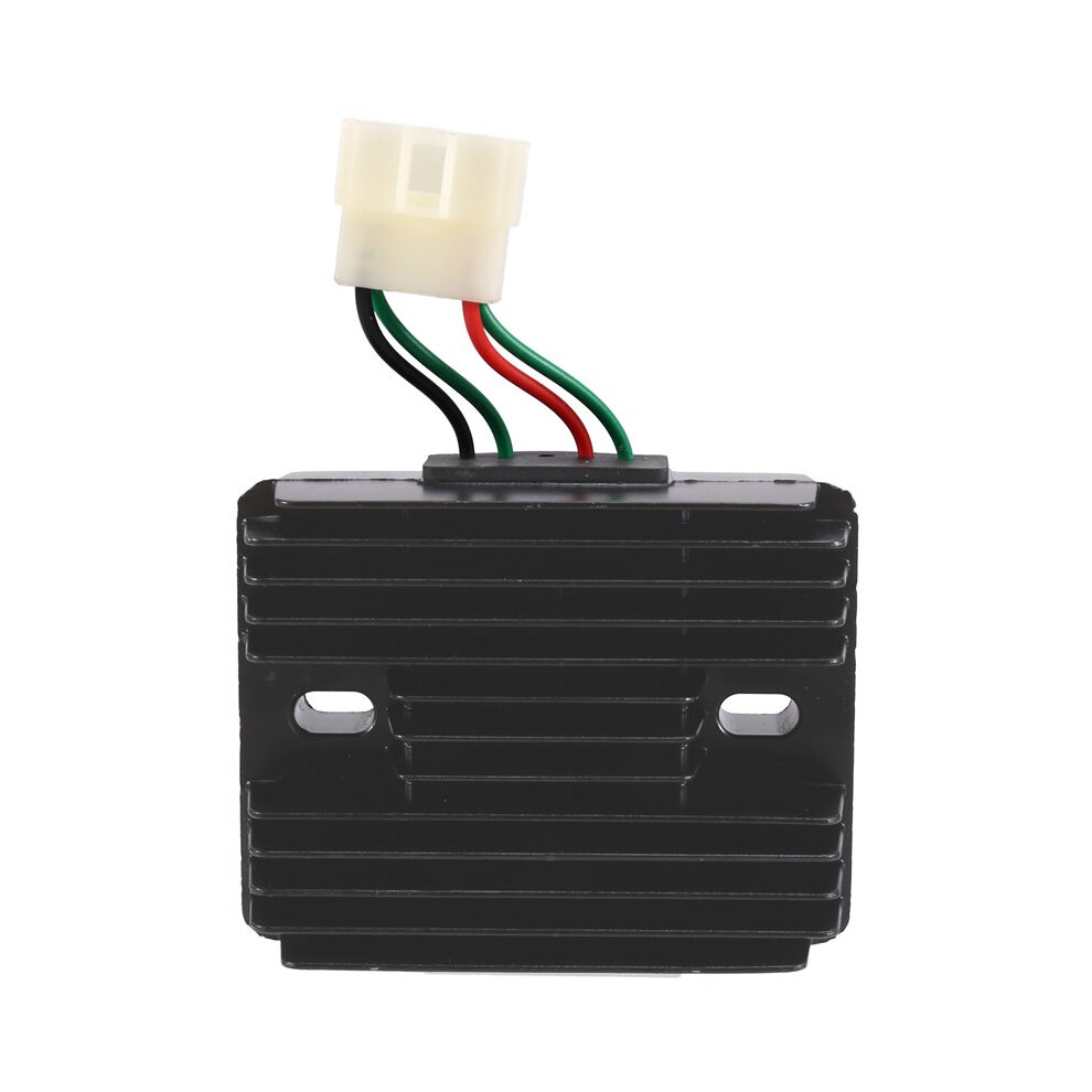 18 Amp Voltage Regulator For 17 403 07-S, 1740307S, 1740307-S Ch440, Ch395, Ch270 Engines 4711037260591