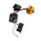 Brushless Motor 21V 13 Teeth Assembly  Battery Led for  Electric Drill Sensorless Assembly 1