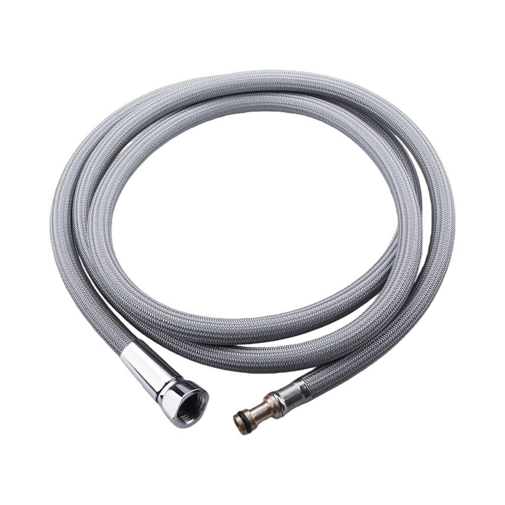 Pull Down Hose Kit 150259 Replace For Moen Kitchen Faucet Part 187108 150259 159560, 68" Quick Connect Hose 6132829078305