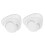 For Tuya Zigbee Human Presence Sensor 24G MmWave  Detector PIR Motion Sensor Work with  Life APP 2mqtt Home 1