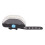 Lampe frontale rechargeable par USB, éclairage LED multimode pour la sécurité en extérieur 6