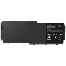 AMO6XL Laptop Battery Compatible with HP ZBook 17 G5 G6 Series Notebook HSTNN-IB8G L07350-1C1 L07044-855 AM06095XL HSN-Q12C 11.55V 95.9Wh