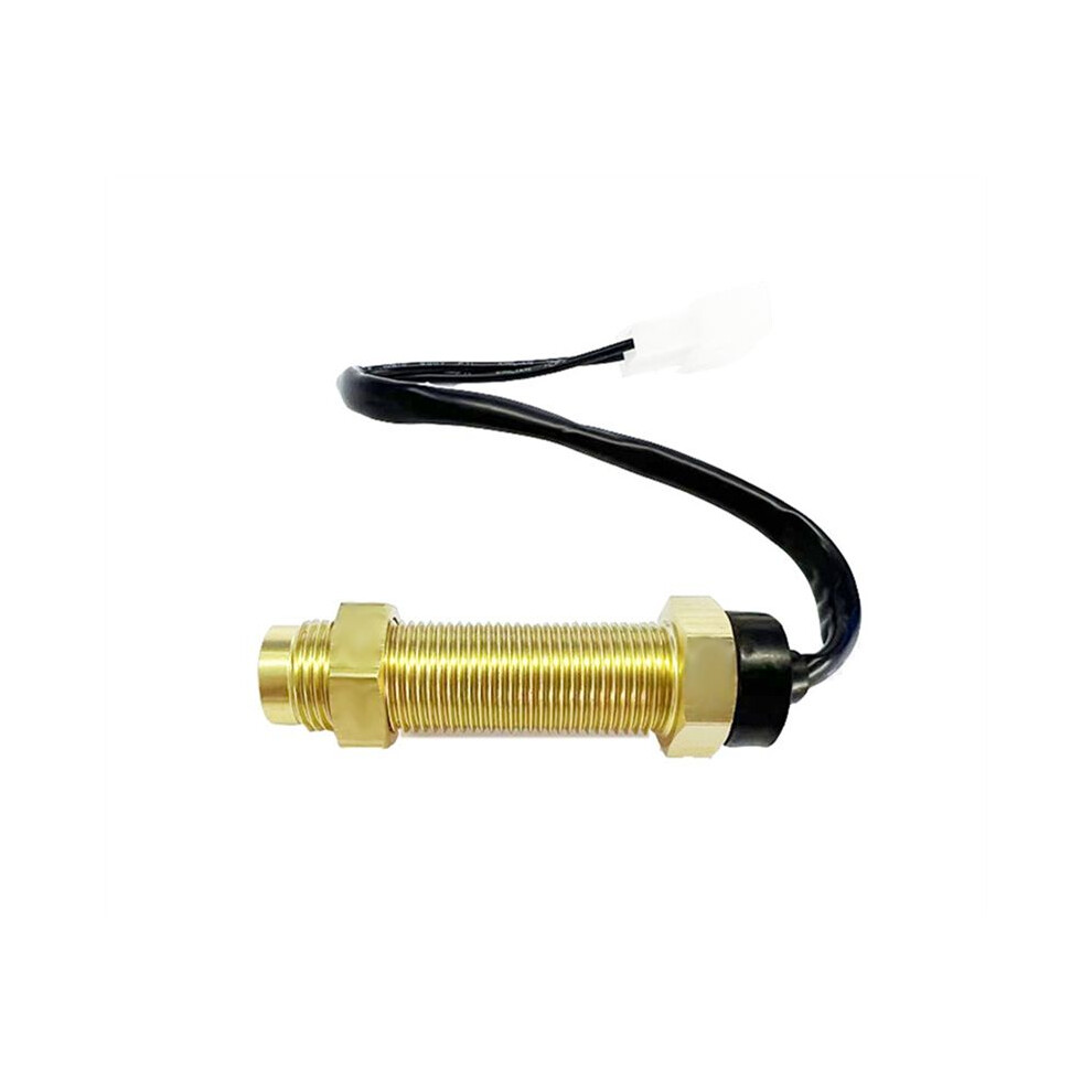 M18 Tachometer Sensor Rpm Tachometer 12V 24V Tacho Sender Sensor For Car Truck Yacht Boat Motor Speedometer Sensor 6133495358074