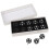 Magnetic Marking Hexagonal Sphere 10 3D Scanner Target Points Reflective Marking Points   10pcs 1