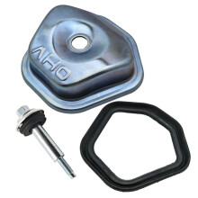 Valve Cover Gasket Bolt Kit for GX390 GX340 GX270 GX240 Lawn Mower Engine Motor Part