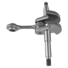 Chainsaw Crankshaft Fit for MS 193,C,T,TC Chain Saw Replaces Number 11370300402 Garden Power Tool Replacement