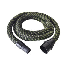 Dust Collector Dust Collection Hose Anti-Static 3.5M for MIRKA Vacuum Cleaner Grinder Polisher