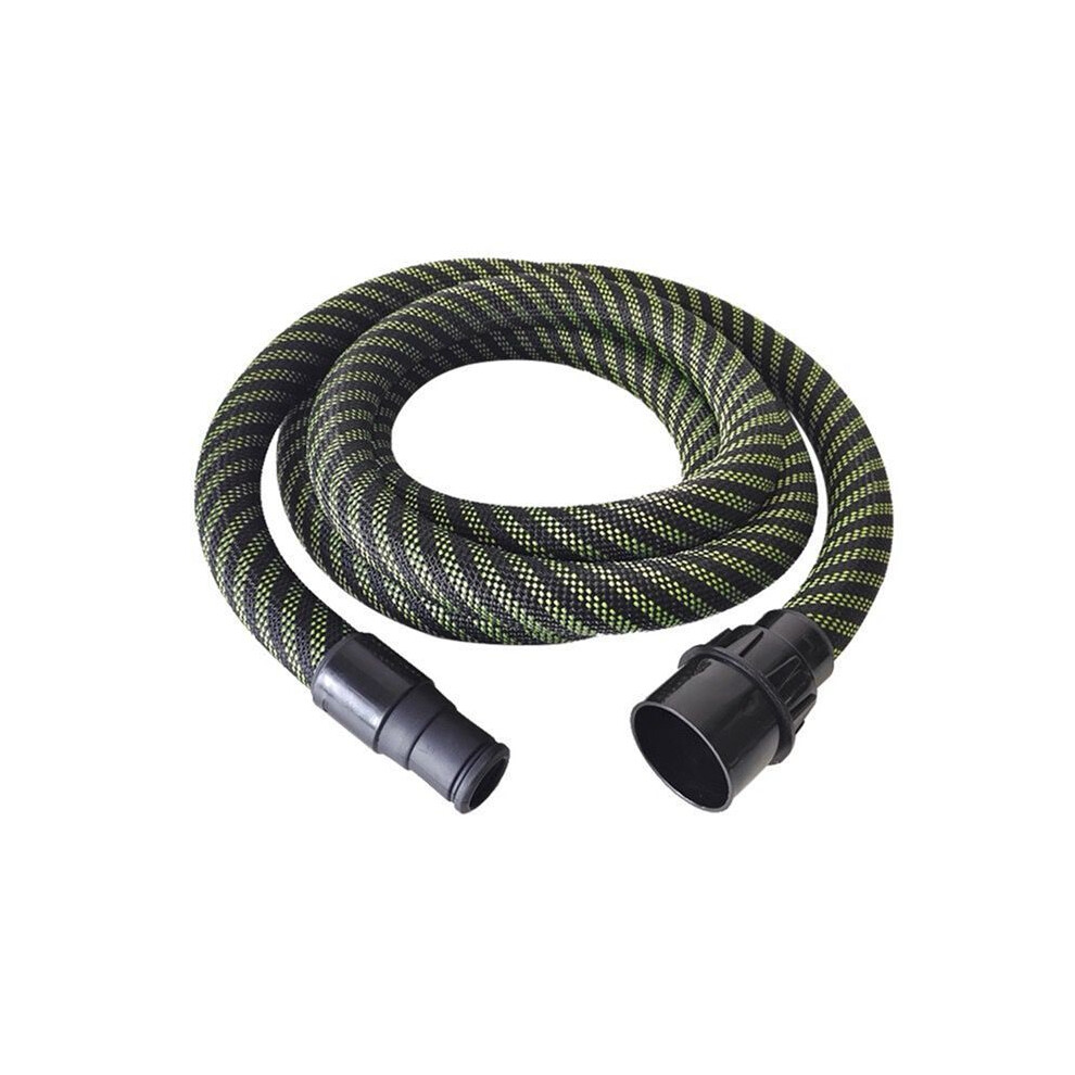 Dust Collector Dust Collection Hose Anti-Static 3.5M For Mirka Vacuum Cleaner Grinder Polisher 6033833524287