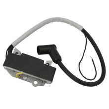 High-Voltage Package Ignition Coil Module Igniter 0154037 for Wacker WM80 BH22 BH24 BS50-2 BS600 BS700 BS45Y BS52Y BS65Y