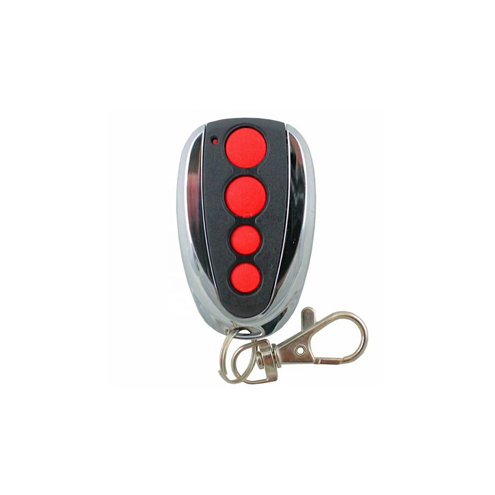 Garage Door Remote For Steel- Zt-07 Garage Remote Sd800 Garage Door Opener 433.92Mhz 4-Channel Remote 6031269072259