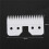 30Pcs/Lot Replaceable Ceramic 18 Teeth Pet Ceramic Clipper Cutting Blade for  A5 Series 8