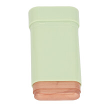 Cream Contour Stick Drehbarer Matte Bronzer Gesichtskonturierung Natürlicher Nude 14g