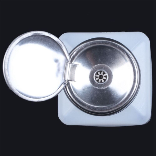 3 Pcs 200ML Capacity Liquid Oil Alcohol Dispenser Clear Bottle Container