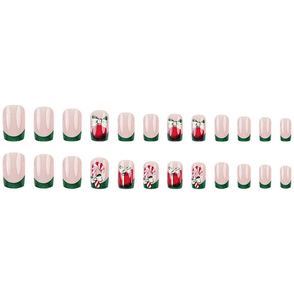 Dachuang Beauty Press On Nails - Odorless, Comfortable For Salon Use