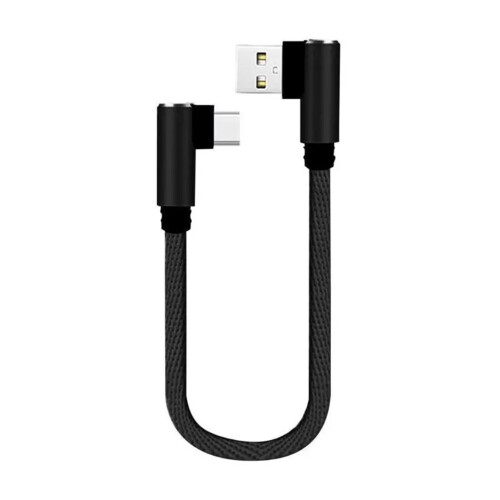 USB-C Fast Charger Cable for VIVO/OPPO