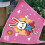 (Rabbit) Fly-Ready Portable Kite for Kids Outdoor Fun 1