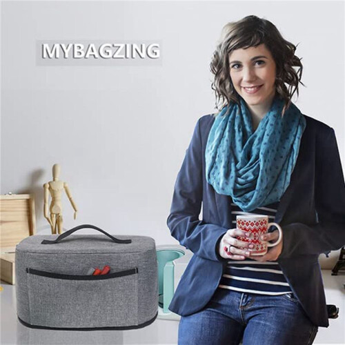 2X for  Mug Press Machine, Mug Heat Press, for  Mug Press Accessories with Front and Back Pocket 1