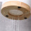 2X Spoon Fork Knife Chopstick Drain Box Tableware Storage Holder Three Compartments Shelf Kitchen Utensil Caddy B 5