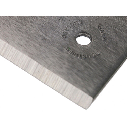 Maun Steel Straight Edge 2