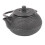 4X 50Ml Japanese Style Cast Iron Kettle Teapot Comes + Strainer Tea Pot 1