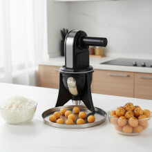 Home Rice Ball Maker - Durable 220V/240V