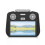 For   4 Pro/Air3 Drone Remote Control/ RC2 Multi-Function Convenient Silicone Protective Case Cover,Black 2