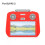 For   4 Pro/Air3 Drone Remote Control/ RC2 Multi-Function Convenient Silicone Protective Case Cover,Red 2