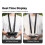 BRDRC for RC-N1/N2 Neck Strap Lanyard with Screws Remote Controller Drone Accessories 3