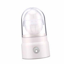 Egg Shaker Egg White Yolk Mixer, Drop-Resistant, 230g Golden Kitchen Tool