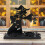 Halloween Witch Candle Holder - Housewarming Gift 1