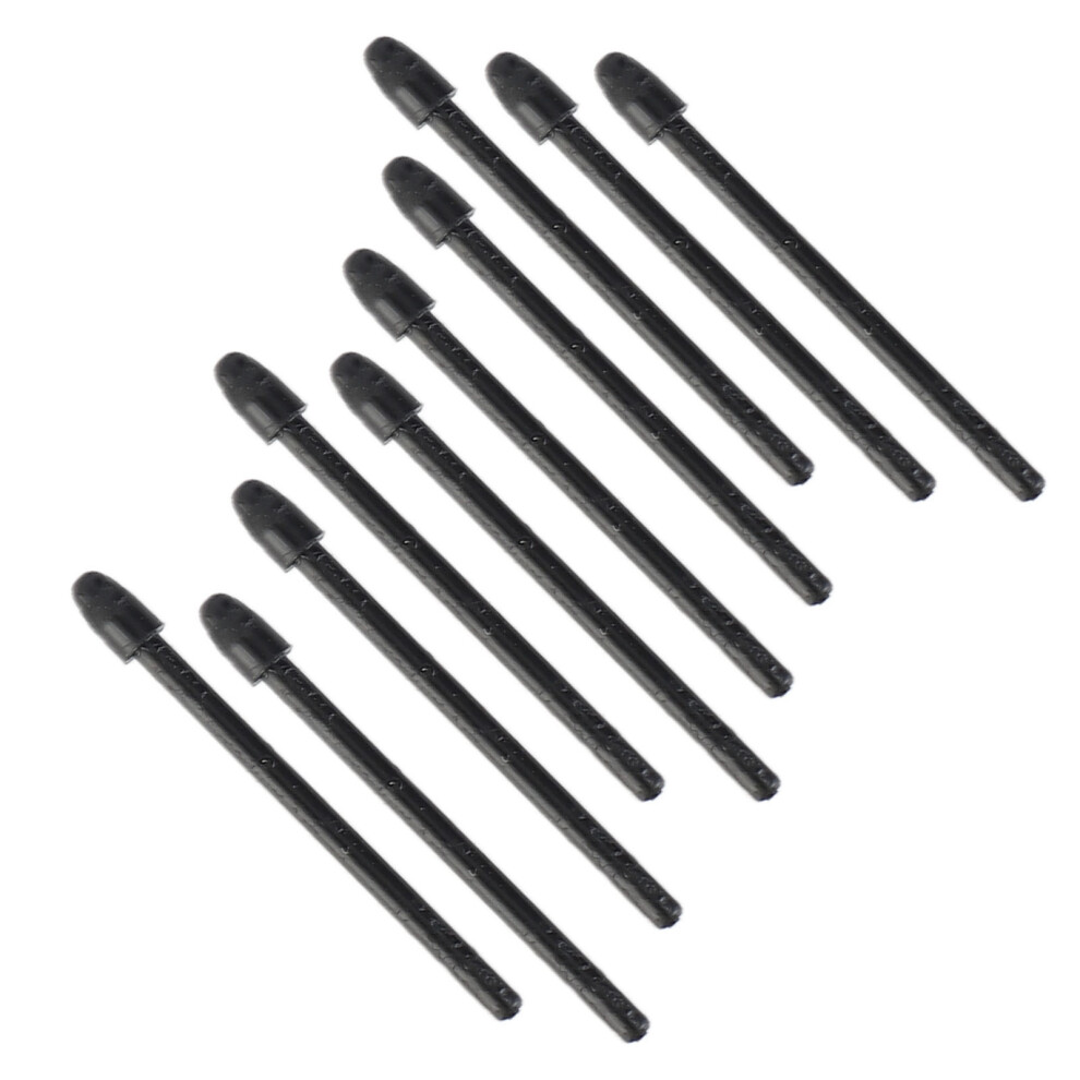 10Pcs Pn05a Replacement Nibs For Pw517 Stylus Digital Pen For Kamvas 12-22 4081385172823