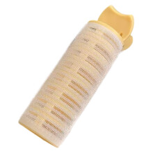 (Yellow, 1pc) 2pcs Women\'s Bangs Clip, Easy Hair Roots Enhancer