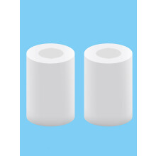 (B) Filtre Robinet Transparent Peau Sèche & Pellicules
