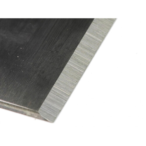 Maun Steel Straight Edge 1