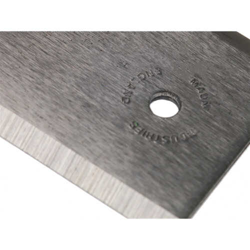 Maun Steel Straight Edge 2