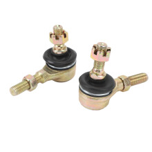 Kit de rotule de torsion en alliage métallique de 10 mm pour quad, dirt bike et kart de 70cc à 250cc