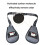Boxing Glove Deodorizers - Sweat Absorber 1
