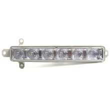 LED-Tagfahrlicht Nebellampe 25 x 7,2 x 5,7 cm Weiß 9802795580