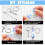32 Pcs Beadable Keychains Bars, Silver Beadable Keychains Bars Bulk Blank for Keychain Making and 36Pcs Colorful Tassel 3