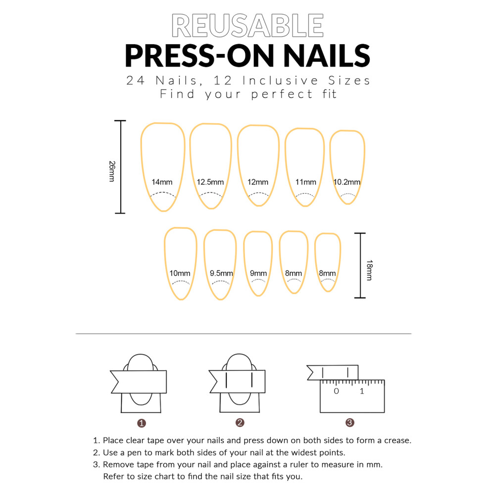 Zhouq-Outdoors Flexible Blue Resin Fake Nails For Women