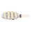 10X 24 SMD LED Spot Light Bulb Lamp G4 Real White  12V 4