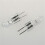 50 x G4 20W 12V Clear Halogen Capsule Lamp Light Bulbs 3