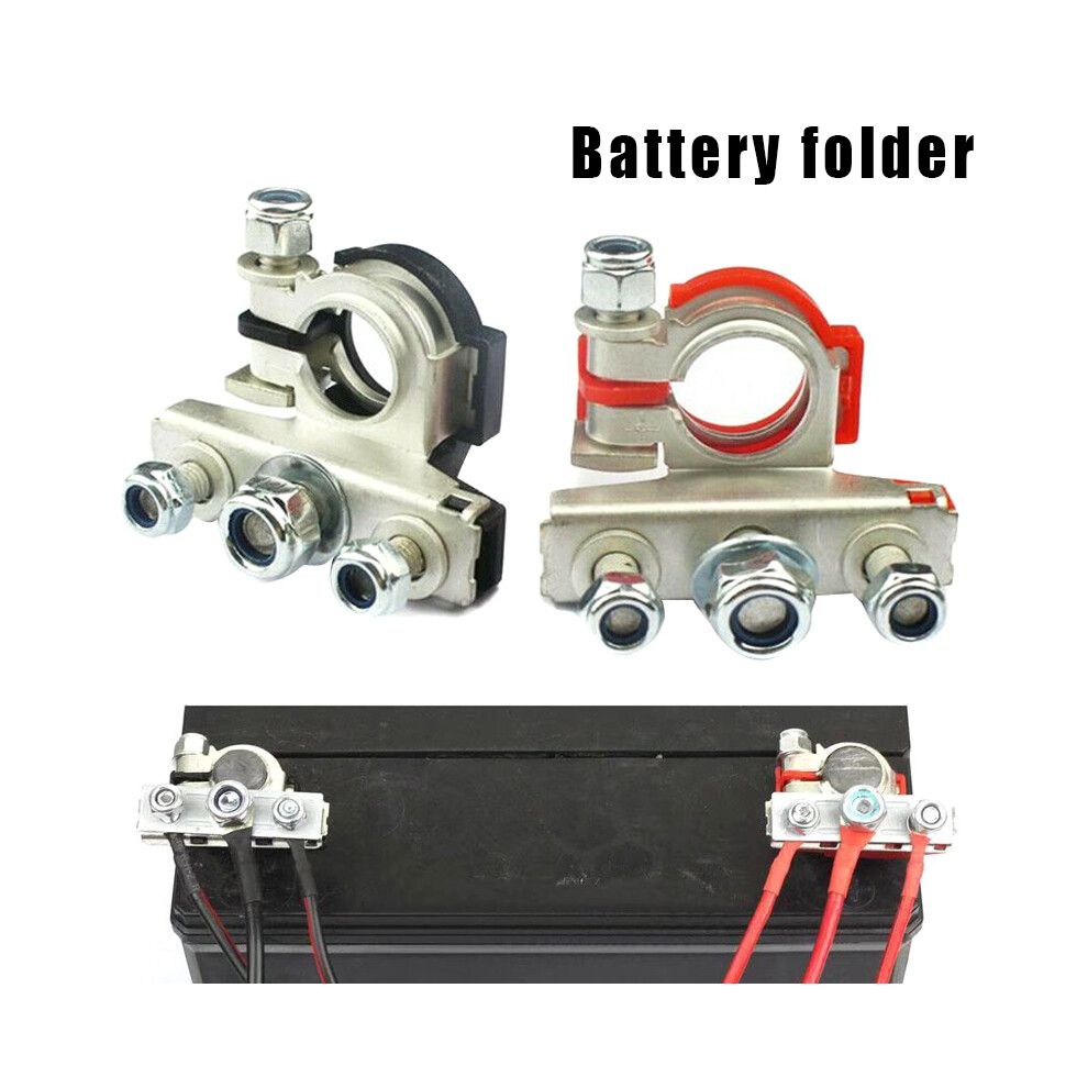 Heavy Duty Car Battery Terminal Clamp (50 Chars) 6017806783451